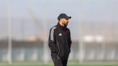 حقق الشهري 3 انتصارات في 4 مباريات قاد فيها الاتفاق