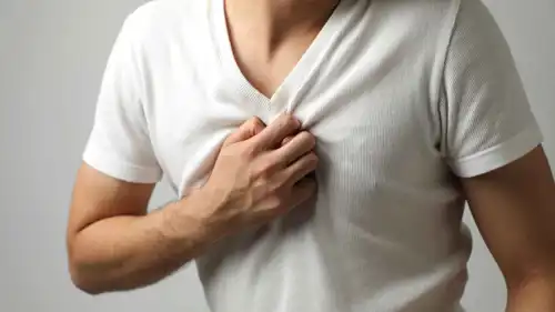 تباطؤ النبض - تعبيرية