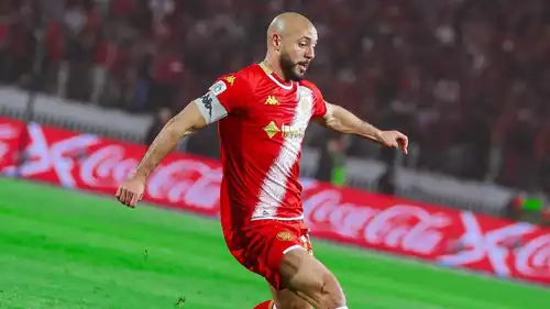 نور الدين أمرابط