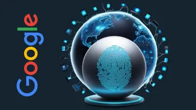 مجسم لنظام التتبع العالمي