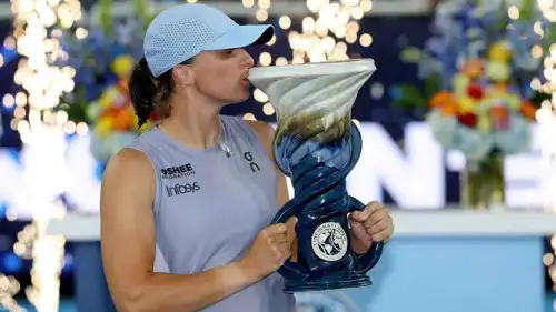 إيجا شيانتيك