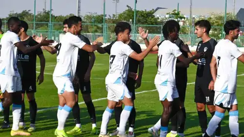 فريق الزمالك