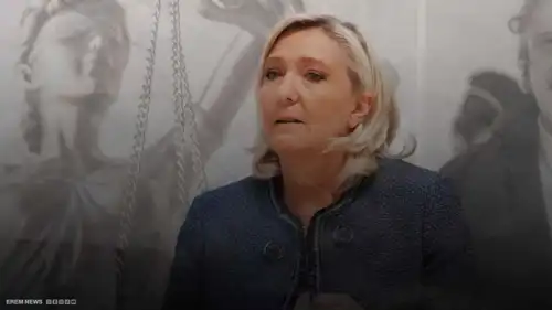 المرأة الحديدية.. السجن أم الإليزيه؟