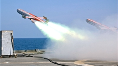 طائرة بدون طيار أمريكية