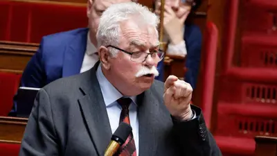 أندريه شاسين