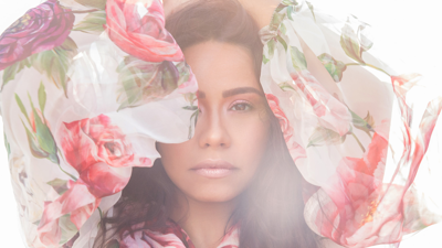 الفنانة المصرية شيرين عبد الوهاب