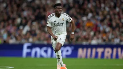 أوريلين تشواميني