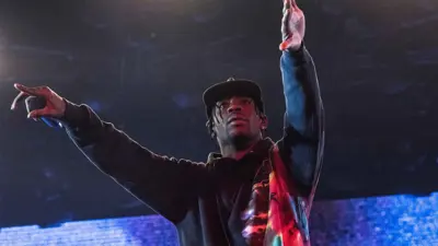 ترافيس سكوت 