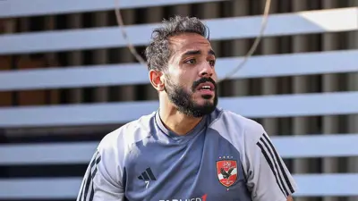 محمود كهربا