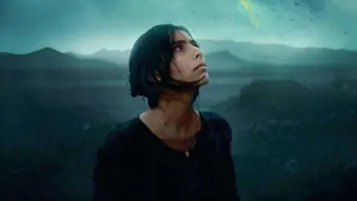 بوستر فيلم أنيماليا