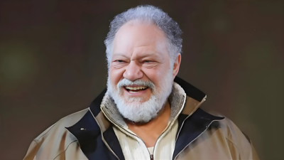 الفنان المصري يحيى الفخراني