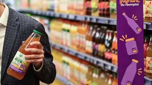 العصائر المحلاة تؤثر على المزاج