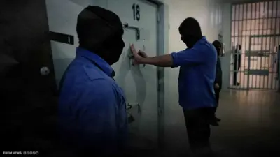 هل ينجح داعش في اختراق الهول؟