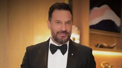 الفنان ماجد المصري