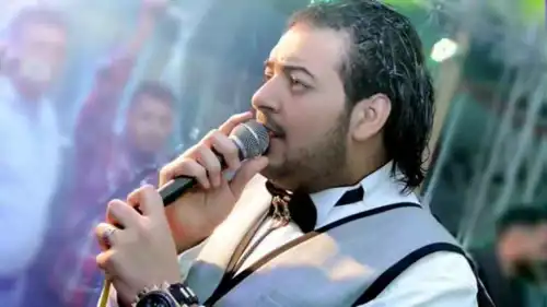 الفنان إسماعيل الليثي