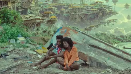 بوستر فيلم ذاكرة الأميرة مومبي