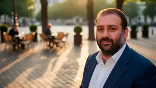  تيمور مينديتش 