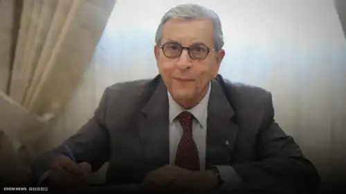 السبب ترامب.. تصريح "جنوني" يُطيح بسفير الجزائر في بيروت