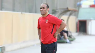 سيد عبد الحفيظ