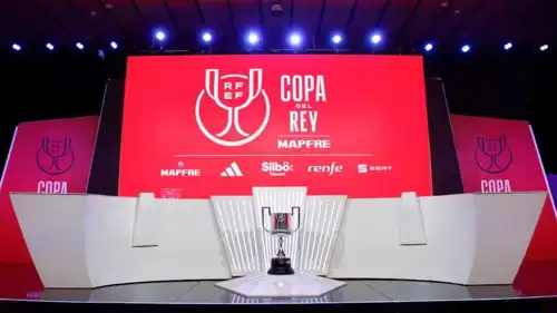 كأس ملك إسبانيا