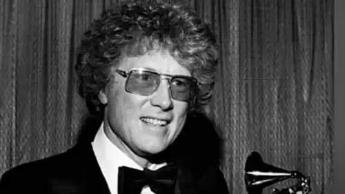 إيان فريبيرن سميث