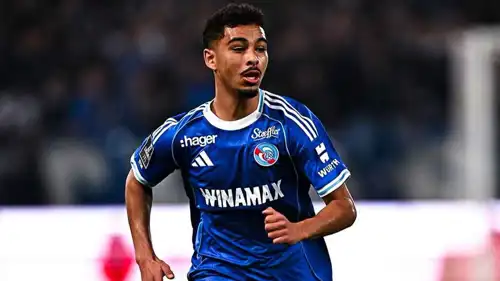 النجم المغربي ياسين جسيم