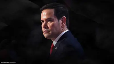 ماركو روبيو