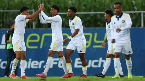 النصر السعودي