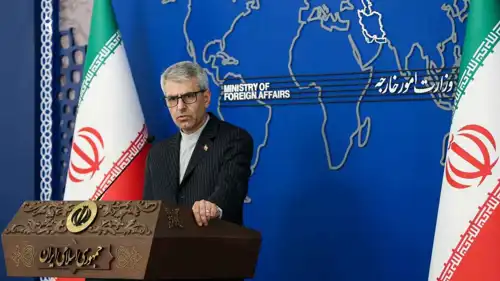 إسماعيل بقائي