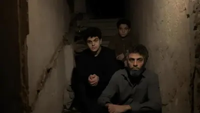 من وثائقي "يا غايب"