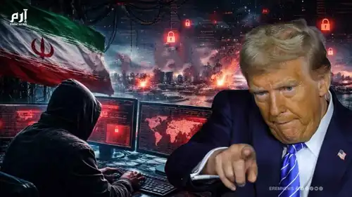 حرب الدعاية الرقمية