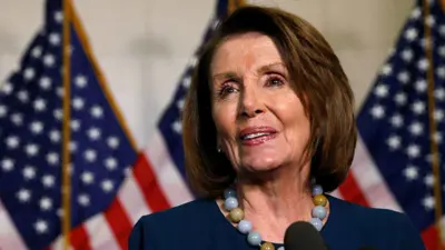 نانسي بيلوسي