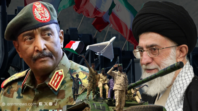 خامنئي والبرهان