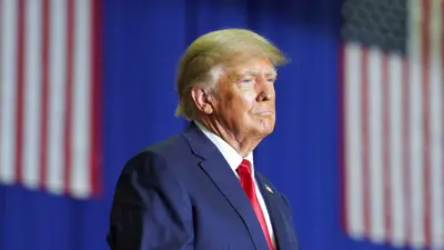  دونالد ترامب 