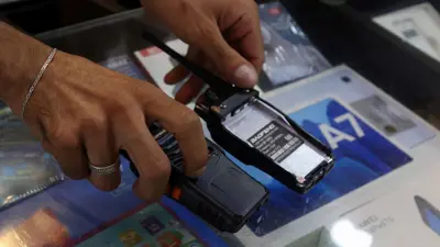 متجر إلكتروني في لبنان