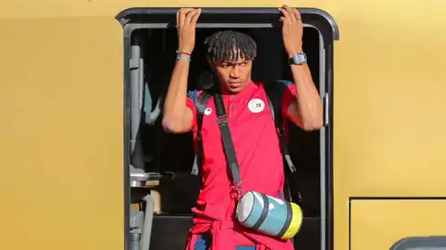 أيمن فلاته نجم الأهلي السعودي