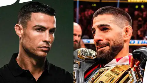 رونالدو إيليا توبوريا