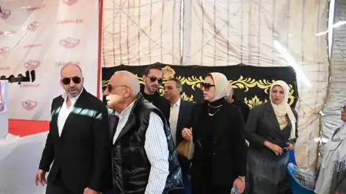 مجلس إدارة نادي الزمالك