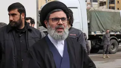 هاشم صفي الدين