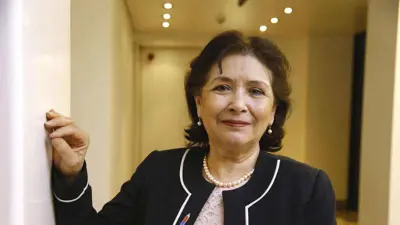 سهام بن سدرين