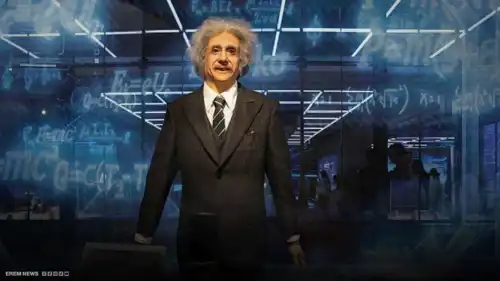 ثورة تسوق جديدة.. افتتاح مركز روبوتي بالكامل في الصين