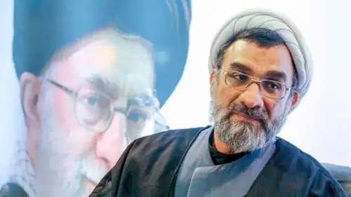 عبد الحسين خسروبناه