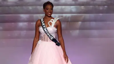 ملكة جمال فرنسا لعام 2025