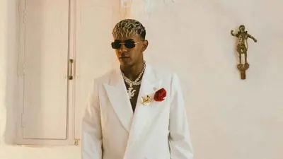 لامين يامال نجم برشلونة ومنتخب إسبانيا