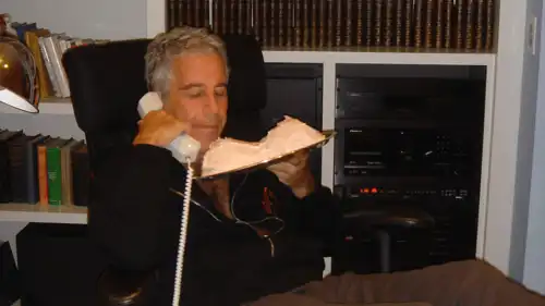 جيفري إبستين