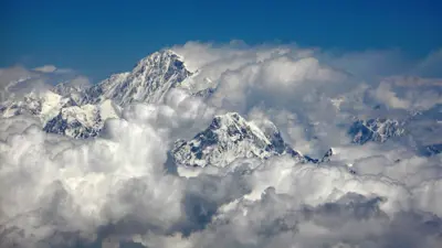 قمة إيفريست