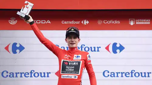 يوناس فينغارد