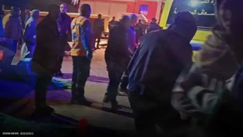 رحلة عمل تنتهي بالمقابر.. طريق المنيا يتحول إلى "مصيدة موت" يومية