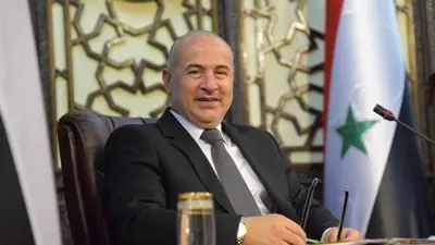 خالد العبود