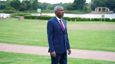 العميد الركن عمر حمدان